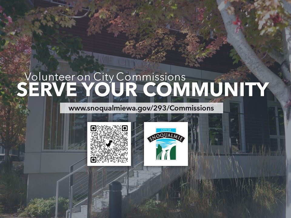 serve community graphic