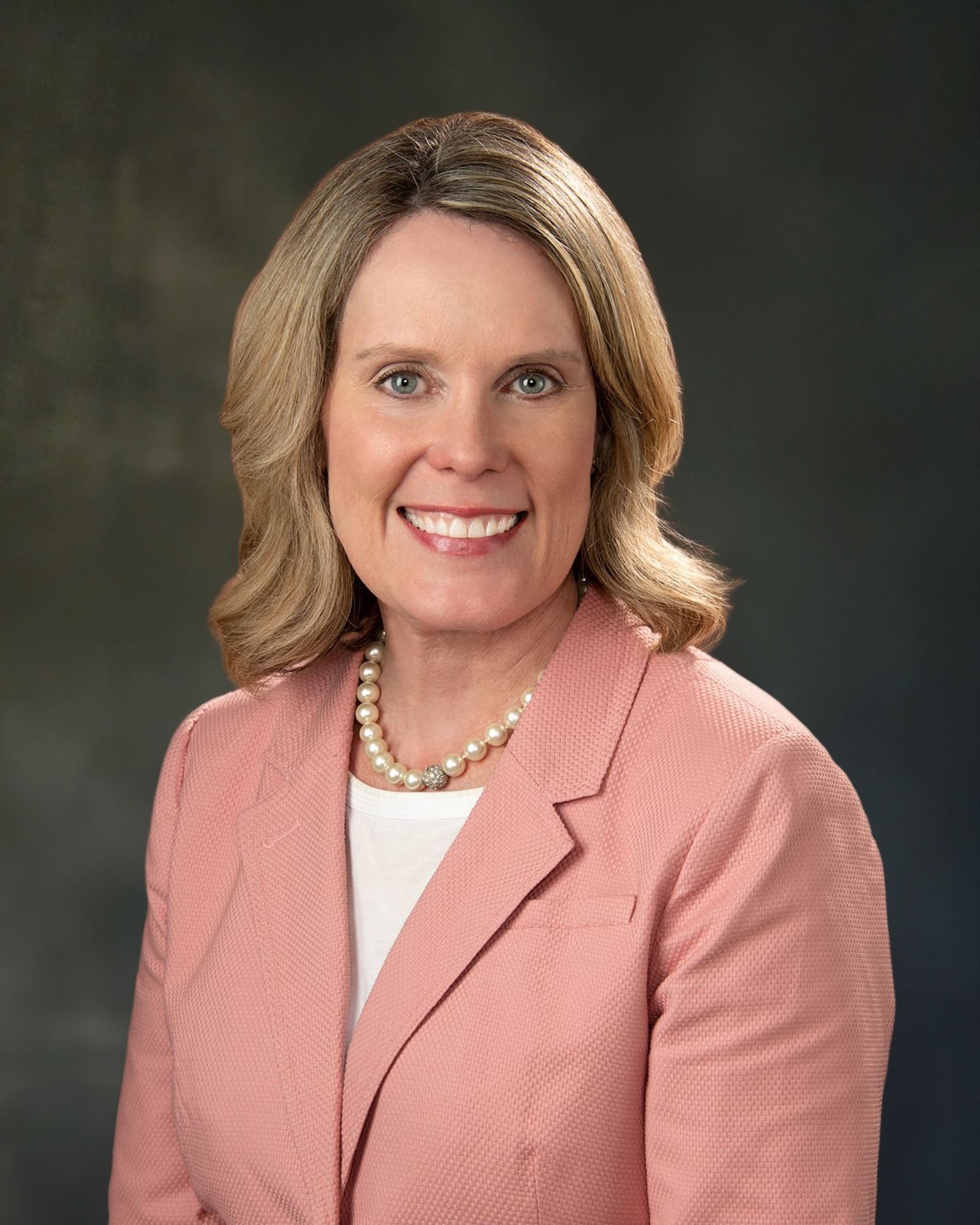 Nicole Wiebe Community Liaison Headshot