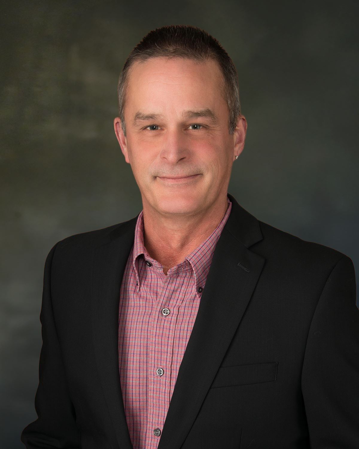 John Cooper Building Official Headshot 