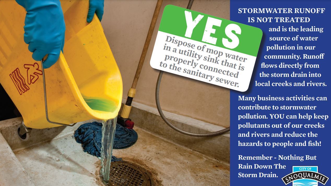 Storm Drain (Yes) Opens in new window