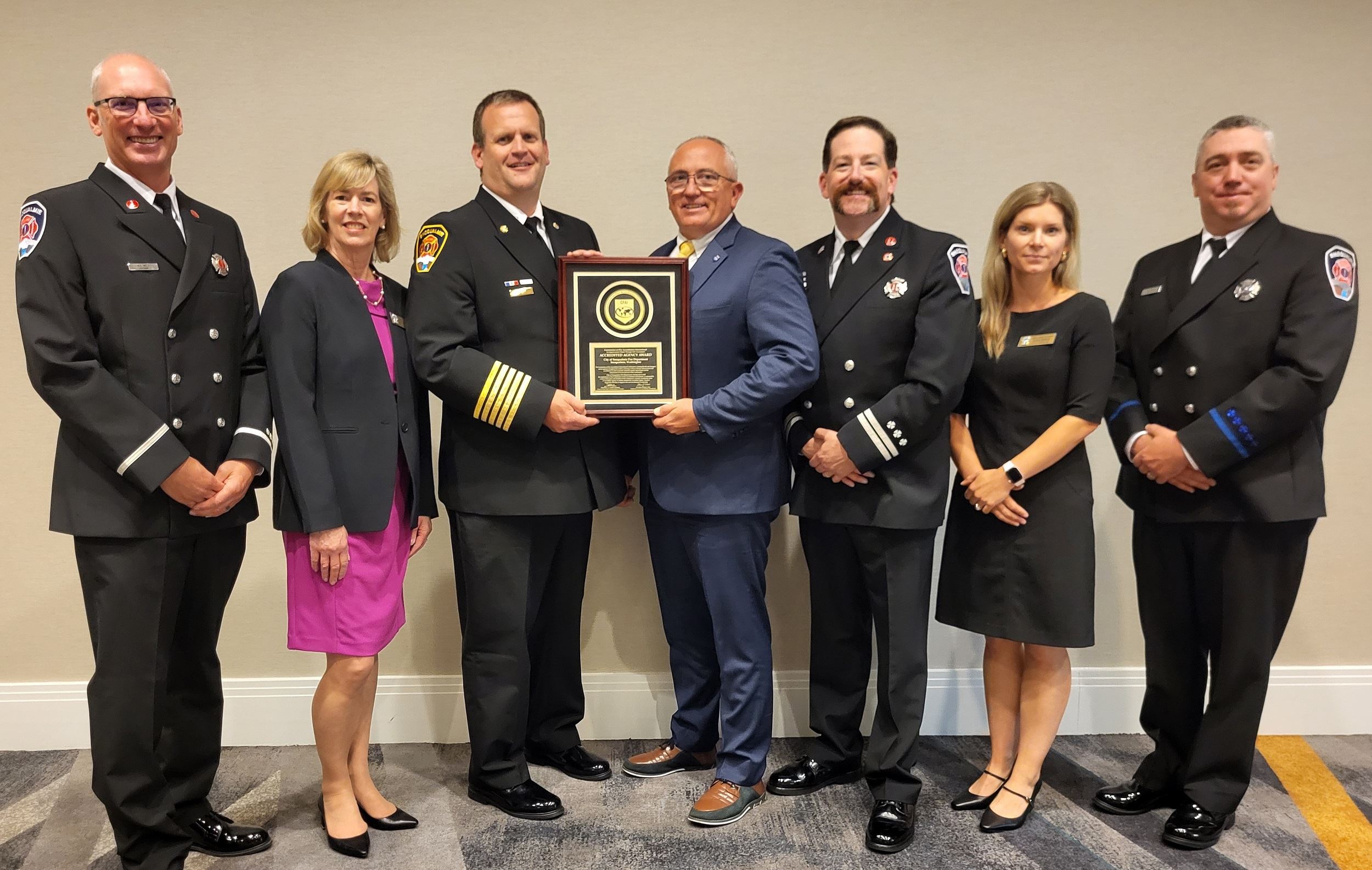 SFD Accreditation Group in ATL 8_5_2024