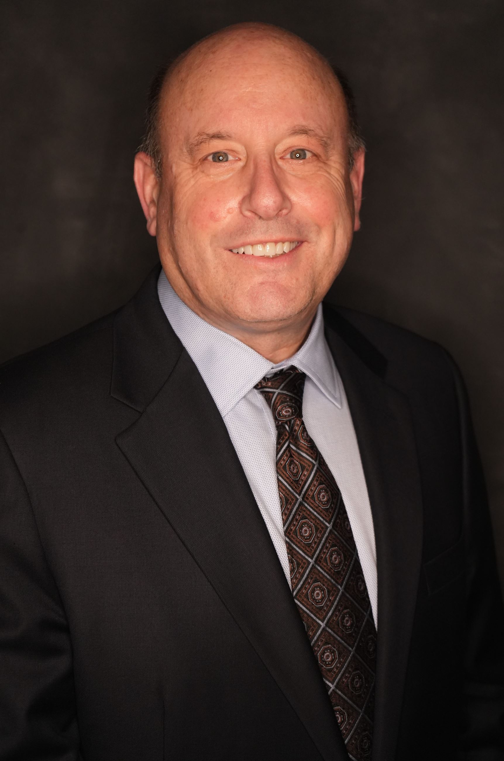 Mayor Mayhew cropped slightly